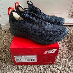 New Balance running shoes